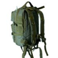 Рюкзак Tramp Squad Olive green, 35 л.