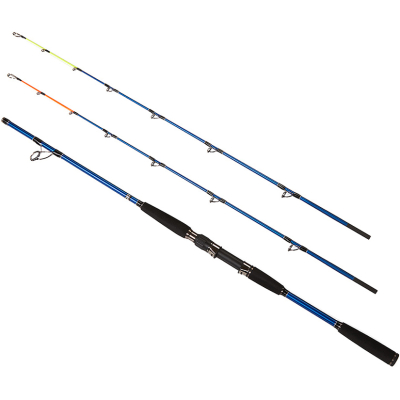 Спиннинговое удилище Higashi River Trolling 180S