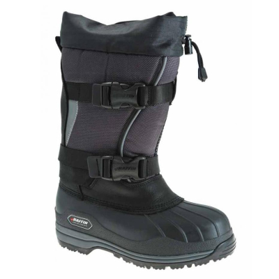 Сапоги Baffin Musher Pewter 09/39