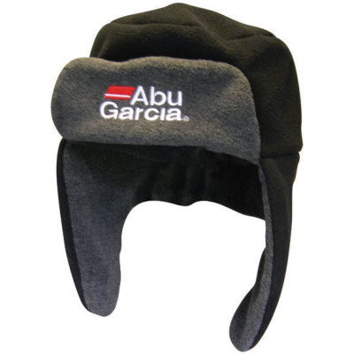 Шапка-ушанка Abu Garcia Fleece Hat (1152200)