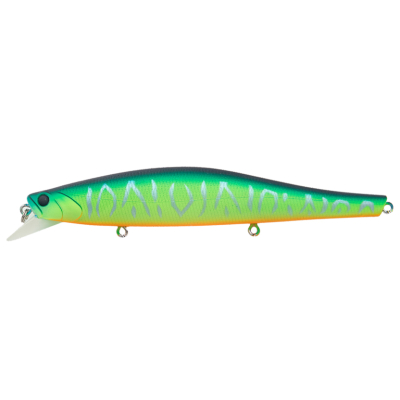 Воблер Narval Fishing Paranoid 112F 17g #002-Mat Tiger