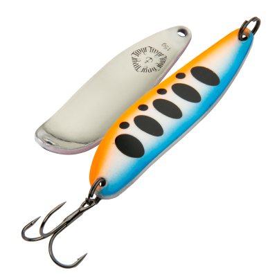 Блесна колеблющаяся Trout Bait Salamander 15 гр. цвет 474