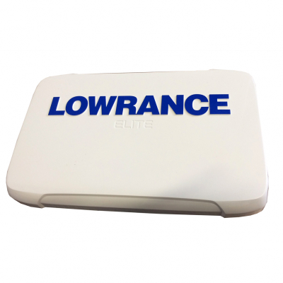 Защитная крышка Lowrance Suncover Elite-5 TI (000-12750-001)