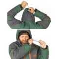 Костюм зимний Norfin Discovery 3 01 р.S