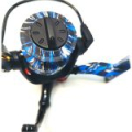 Катушка Ryobi Virtus LT 1000 Blue