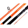 Удилище троллинговое Maximus Reaper 802ML 2.4m 10-25lb