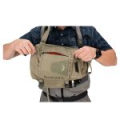 Рюкзак Simms Tributary Sling Pack, Tan, 10L