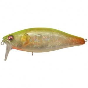 Воблер Megabass I-Jack цв. GP Prism Shad