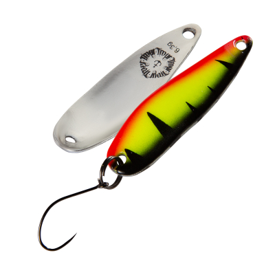 Блесна Trout Bait Loki 6,3 гр. цв. 160