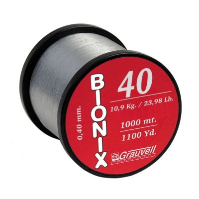 Леска Grauvell Bionix 500 MT 18