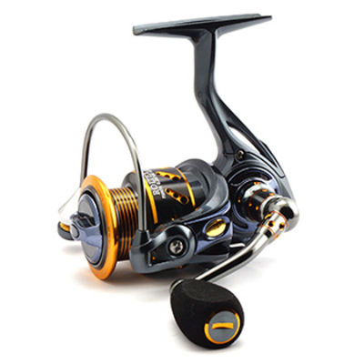 Катушка безынерционная Gladiator Roltex 2500 FD