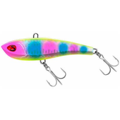 Воблер Stinger Wasabi VIB 85мм 32гр цвет #801