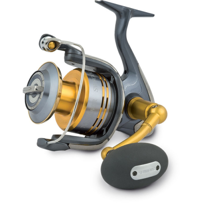 Катушка Shimano Twin Power SW-A 10000