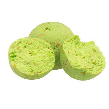 Бойлы тонущие Mistral Baits 20mm 1kg FERMENTED PEAR 20PFB (броженая груша)