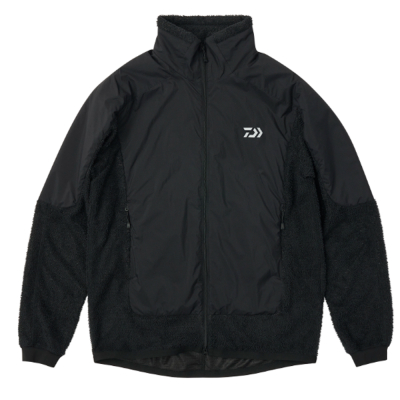 Куртка Daiwa DJ-2824 Danrotech Hybrid Jacket (Black) 2XL (4550133489440)