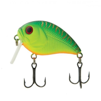 Воблер Mottomo Barril 40F 7,5g Ghost Tiger