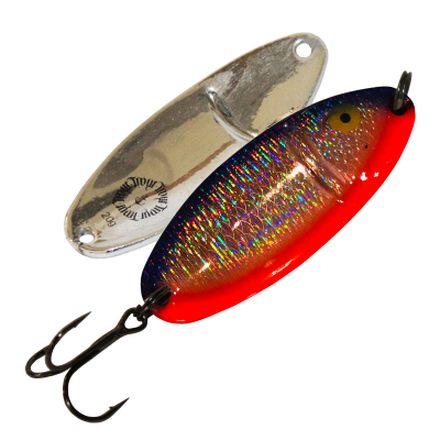 Блесна Trout Bait Chernospynka 20 гр. цв. 438