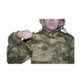 Костюм NovaTex "Боец" (смесовая, атакс) 7.62, р-р 60-62 рост 182-188