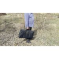 Походный стул-туалет с ширмой Сибтермо