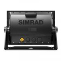 Simrad GO12 XSE with TotalScan Transducer (000-14441-001)