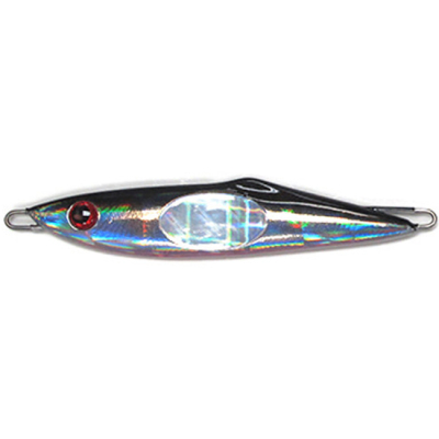 Блесна для джиггинга Seven Seas Anatahan Hooker 7 250g цвет #3