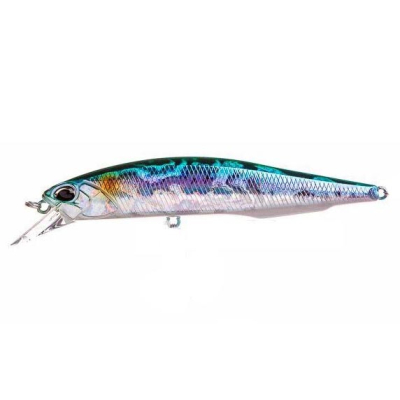 Воблер DUO Realis Jerkbait 100SP цв. #ADA3077