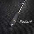 Удилище Norstream Rebel II Casting 662M