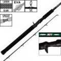 Удилище Savagear MPP Predator Trigger 8' 160g (44834)