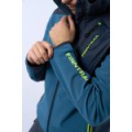 Куртка Finntrail Softshell Nitro Grey 1320 размер S