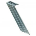 Палатка рыболовная зимняя Norfin Easy Ice L 210x210см (NI-10467)