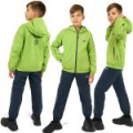 Костюм детский Finntrail Outdoor Suit Kids 3781 AppleGreen (134-140)