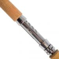 Удилище нахлыстовое двуручное Snowbee Geo Nano Spey Rod 14'0" #9/10 6 pc