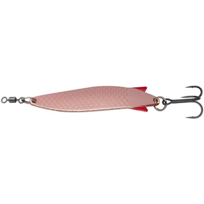Блесна колеблющаяся Abu Garcia Toby 15G цв. Copper