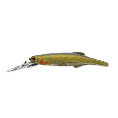 Воблер Izumi Long Lip Minnow 120 цв. 8