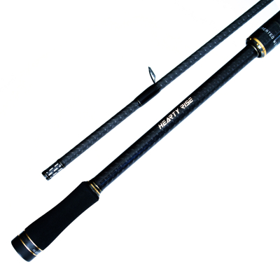 Удилище спиннинговое Hearty Rise TDT Limited '25 TDT25-772L