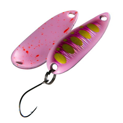 Блесна Trout Bait Andi 2,0 гр. цв. 539