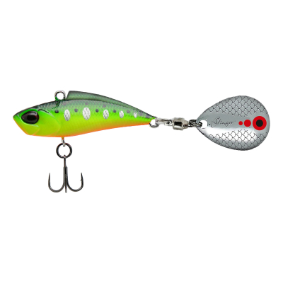 Блесна Stinger Daiba TS 7. цвет #FTS