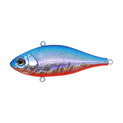Воблер Itumo Clacker 75S 28гр. цв. # 55