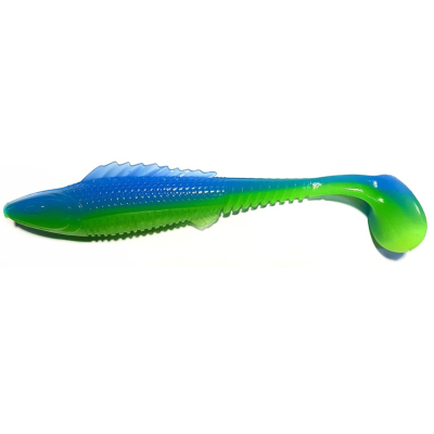 Мягкая приманка RSK Fishing ХАЛК 2 (21см 58гр) цвет 001
