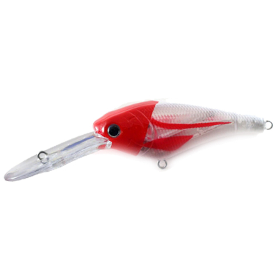 Воблер Garry Angler Killer Cranky 120mm 22g цв. RHL90