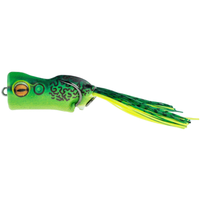 Эластичная приманка Southern Lure Scum Frog TSP-1346