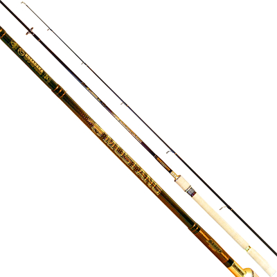 Спиннинг Kosadaka Mustang SMST240L