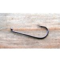 Крючок Mottomo F-10 084 Nickel black №8 (10 шт)