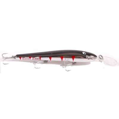 Воблер Gillies Killalure 6 Barra Bait 140mm +12 K612BB #15