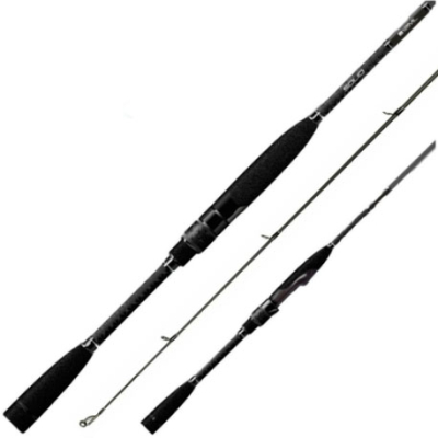 Спиннинг Zemex 24 Solid 882MH 10-35 g