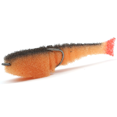 Поролоновая рыбка LeX Air Classic Fish 7 цвет OBB