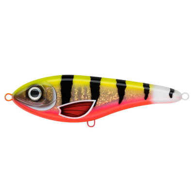 Воблер Strike Pro Buster Jerk Shallow Runner, 150 мм, 64,5 гр (EG-048S#TR-005)