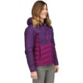 Куртка Simms Women's West Fork Jacket, Blackberry, XL