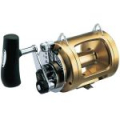 Катушка мультипликаторная Shimano Tiagra 30WLRSA