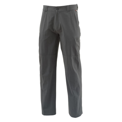 Брюки Simms Guide Pant, Anvil, M